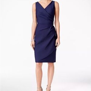 Alex Evenings Size 4 Cocktail Dress - Worn once to a wedding